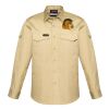 Mens Rugged Cooling Long Sleeve Shirt Thumbnail