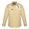 Mens Rugged Cooling Long Sleeve Shirt Thumbnail