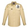 Mens Rugged Cooling Long Sleeve Shirt Thumbnail