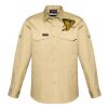Mens Rugged Cooling Long Sleeve Shirt Thumbnail