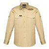 Mens Rugged Cooling Long Sleeve Shirt Thumbnail