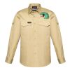 Mens Rugged Cooling Long Sleeve Shirt Thumbnail