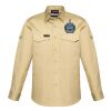 Mens Rugged Cooling Long Sleeve Shirt Thumbnail