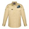 Mens Rugged Cooling Long Sleeve Shirt Thumbnail