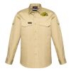 Mens Rugged Cooling Long Sleeve Shirt Thumbnail