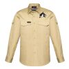 Mens Rugged Cooling Long Sleeve Shirt Thumbnail