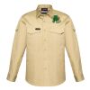 Mens Rugged Cooling Long Sleeve Shirt Thumbnail