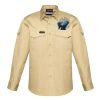 Mens Rugged Cooling Long Sleeve Shirt Thumbnail
