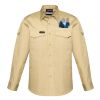 Mens Rugged Cooling Long Sleeve Shirt Thumbnail