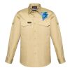 Mens Rugged Cooling Long Sleeve Shirt Thumbnail