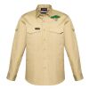 Mens Rugged Cooling Long Sleeve Shirt Thumbnail