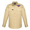 Mens Rugged Cooling Long Sleeve Shirt Thumbnail