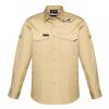 Mens Rugged Cooling Long Sleeve Shirt Thumbnail