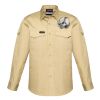 Mens Rugged Cooling Long Sleeve Shirt Thumbnail