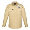 Mens Rugged Cooling Long Sleeve Shirt Thumbnail