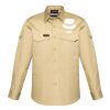 Mens Rugged Cooling Long Sleeve Shirt Thumbnail