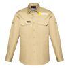 Mens Rugged Cooling Long Sleeve Shirt Thumbnail