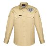 Mens Rugged Cooling Long Sleeve Shirt Thumbnail