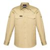 Mens Rugged Cooling Long Sleeve Shirt Thumbnail