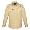 Mens Rugged Cooling Long Sleeve Shirt Thumbnail