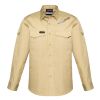 Mens Rugged Cooling Long Sleeve Shirt Thumbnail