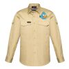 Mens Rugged Cooling Long Sleeve Shirt Thumbnail