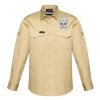 Mens Rugged Cooling Long Sleeve Shirt Thumbnail