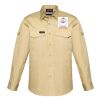Mens Rugged Cooling Long Sleeve Shirt Thumbnail