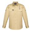 Mens Rugged Cooling Long Sleeve Shirt Thumbnail