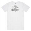 Mens Block Tee Thumbnail