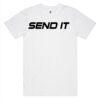 Mens Block Tee Thumbnail
